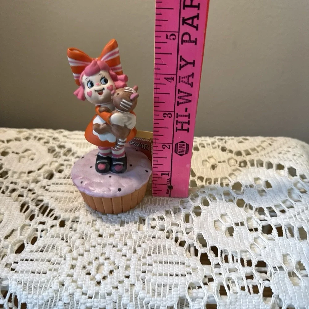 Ideal Toy Co vintage 80s